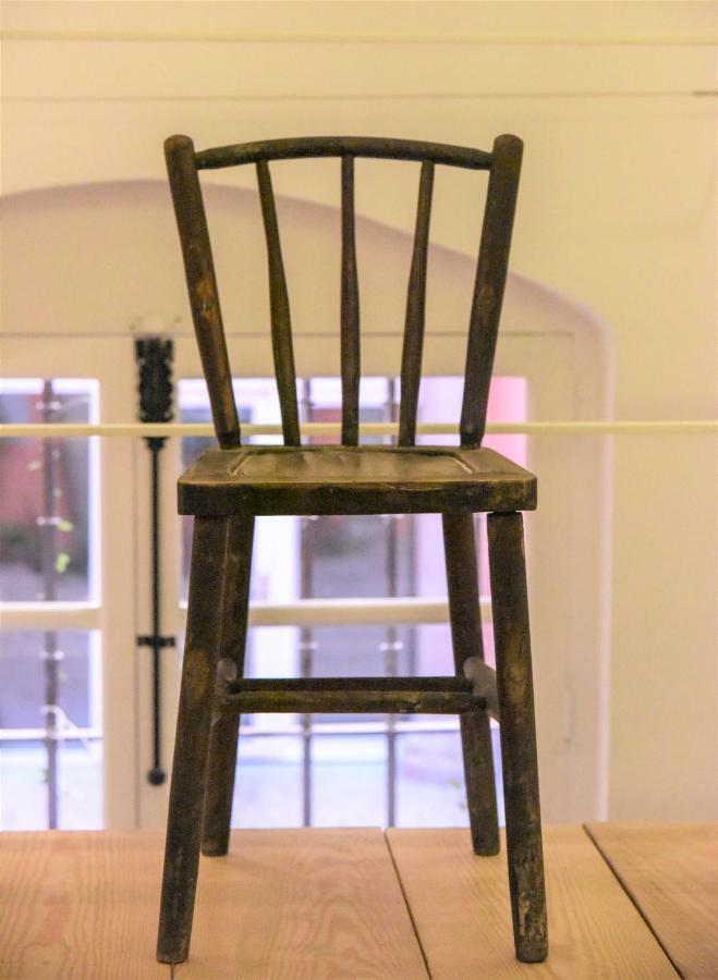 Don Pedro Apartamento Madrid
