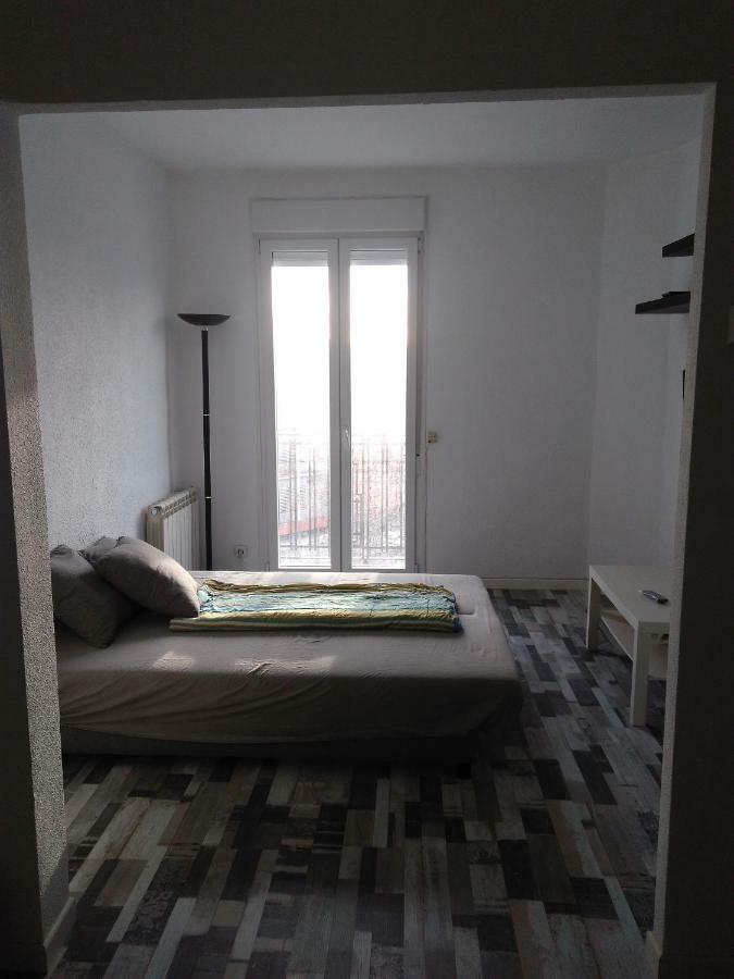 Sorriso Hogar * Madrid
