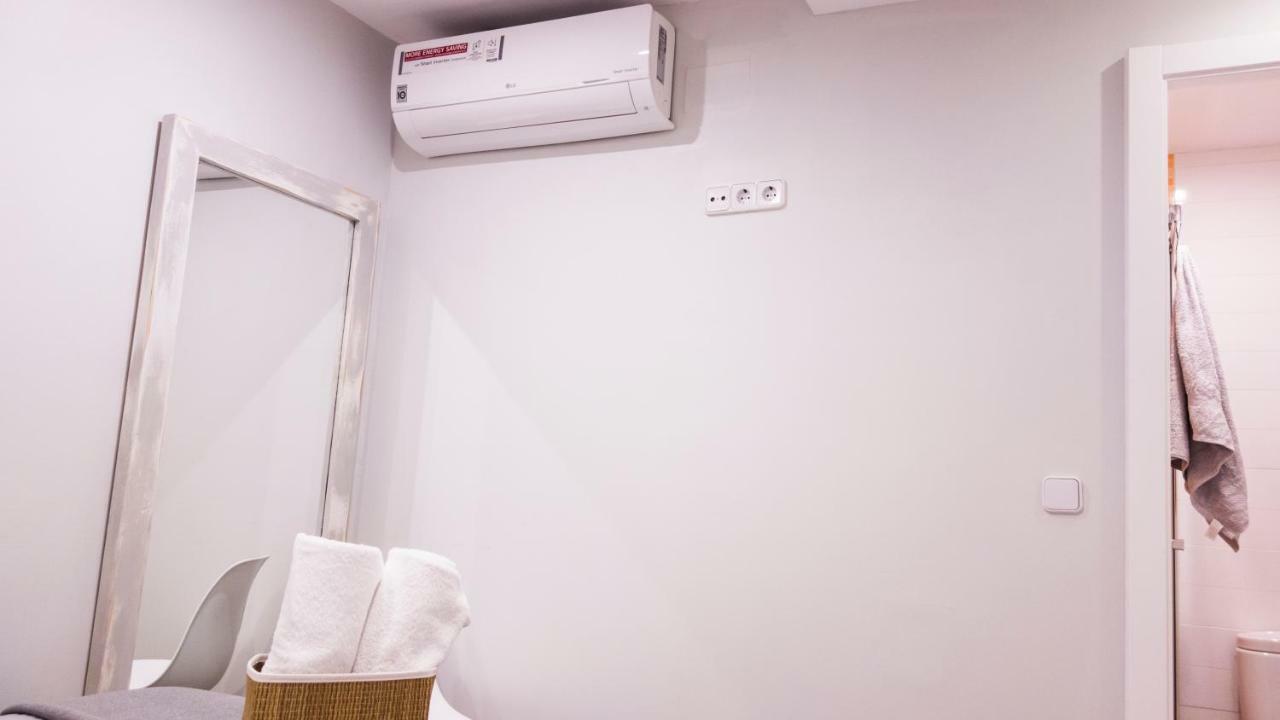 Cozy In Downtown Apartamento *
