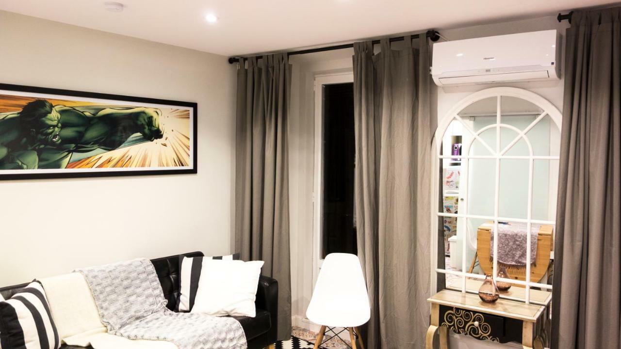 Apartamento Cozy In Downtown *