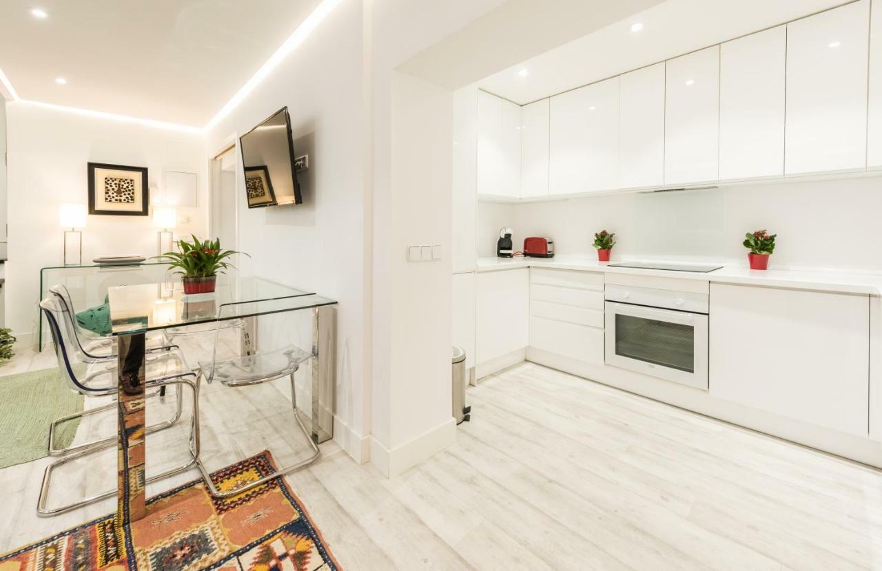 Art&design Gran Via Apartamento Madrid