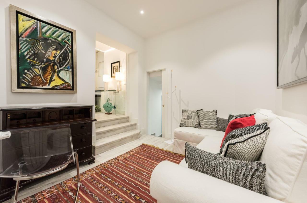 Art&design Gran Via Apartamento *