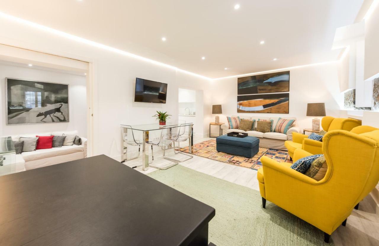 Apartamento Art&design Gran Via