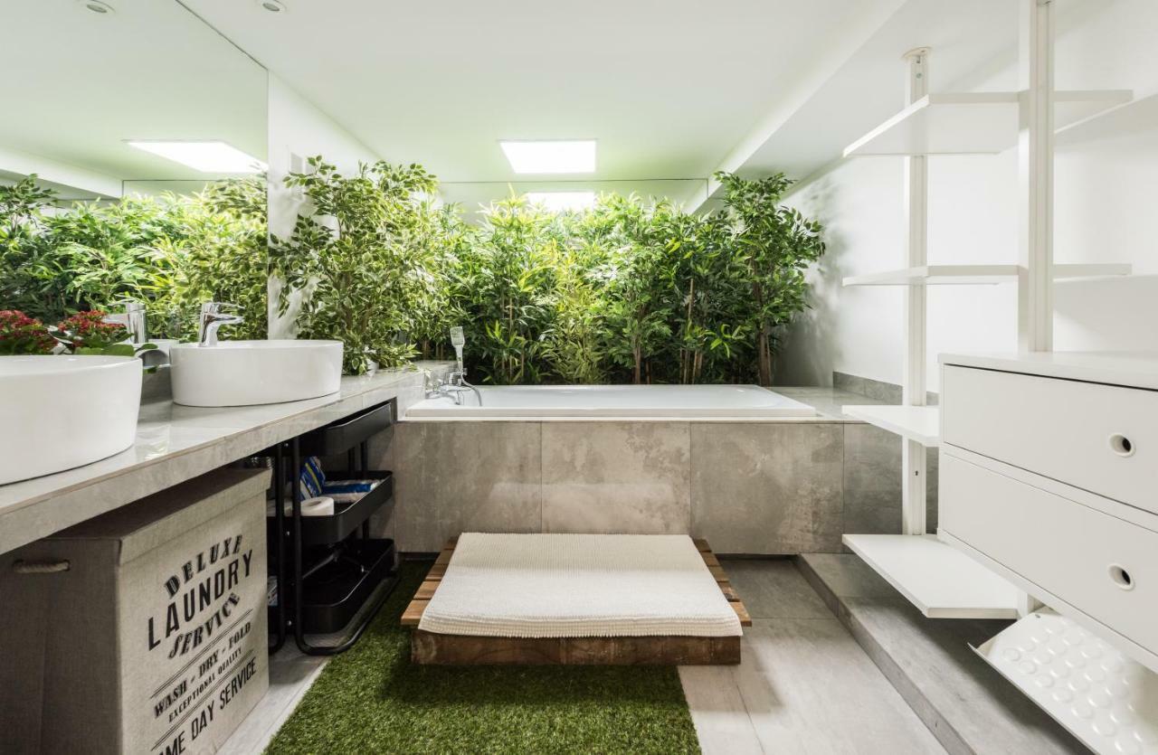 Apartamento Art&design Gran Via Madrid