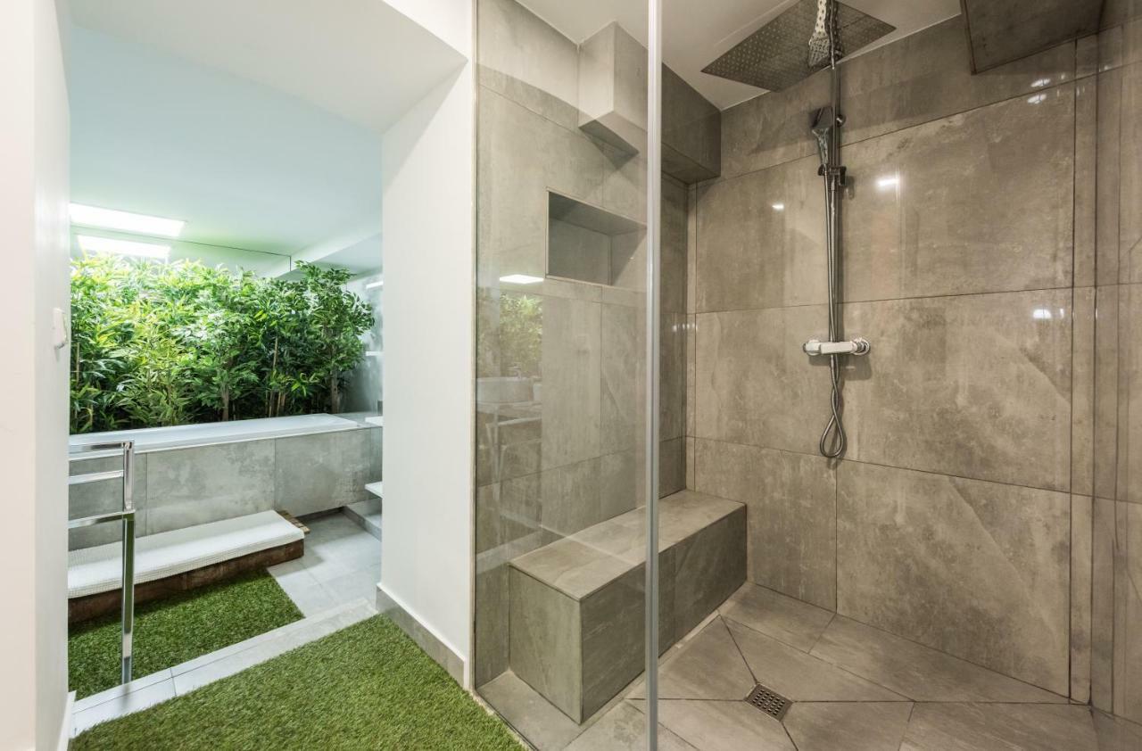 Apartamento Art&design Gran Via *