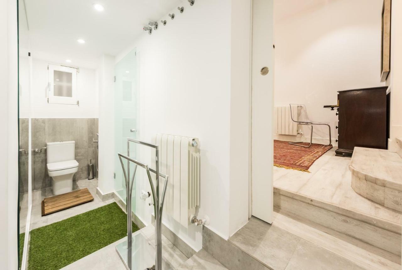 Apartamento Art&design Gran Via *