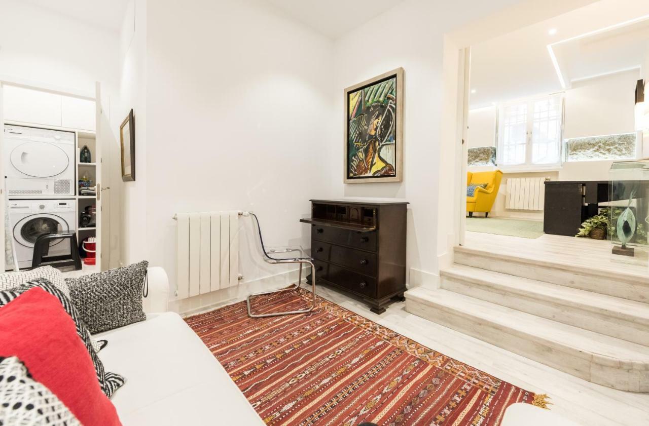 Art&design Gran Via Apartamento *