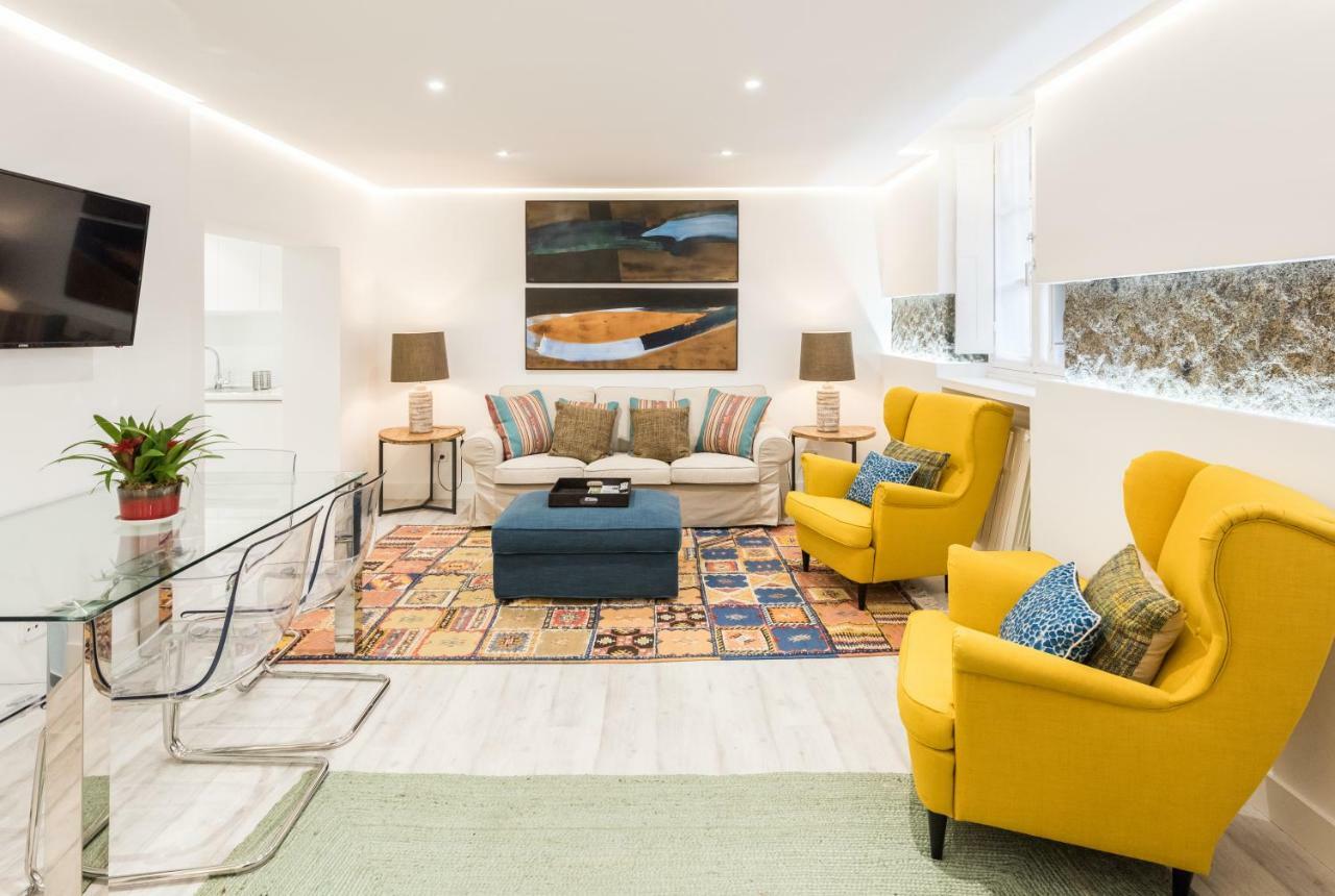 Art&design Gran Via Apartamento Madrid