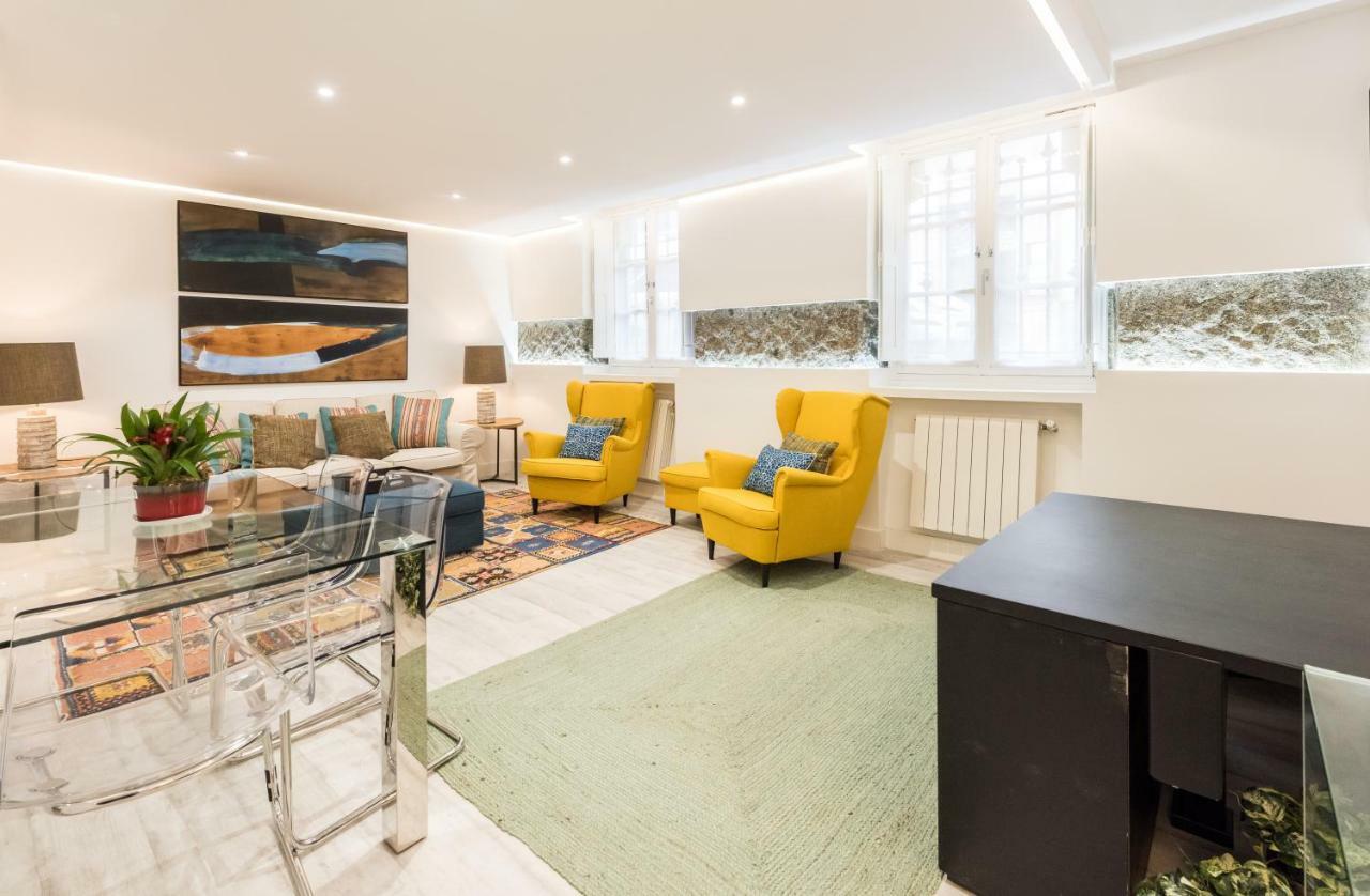 Apartamento Art&design Gran Via *