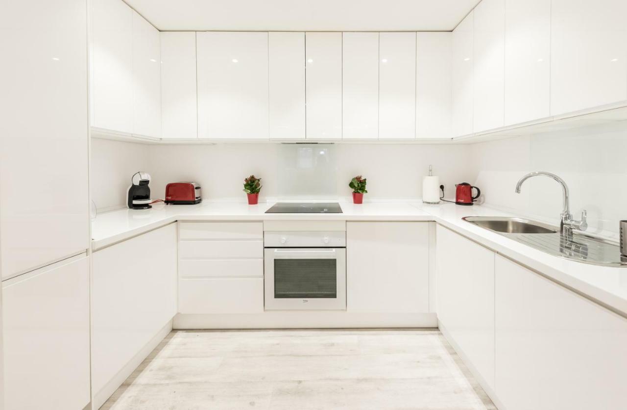 Art&design Gran Via Apartamento *