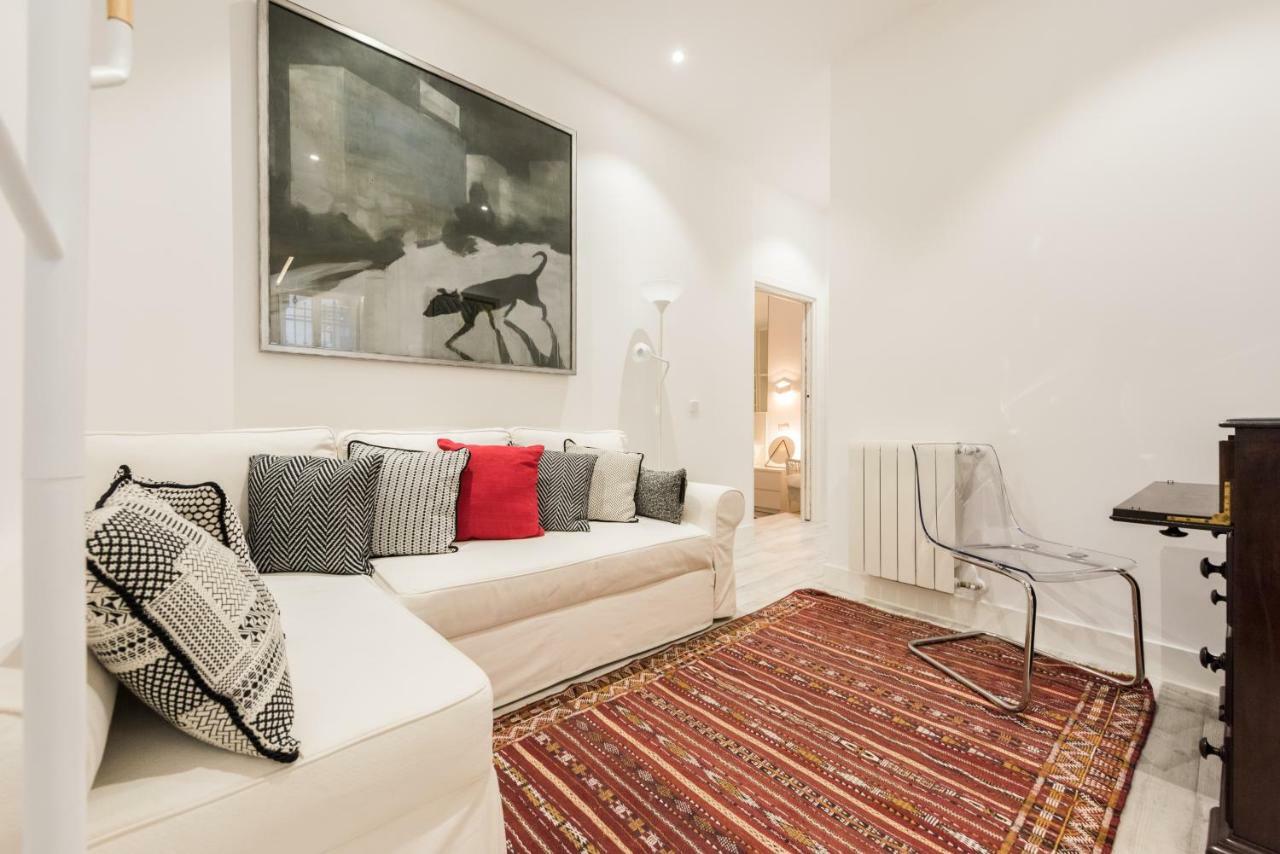 Apartamento Art&design Gran Via *