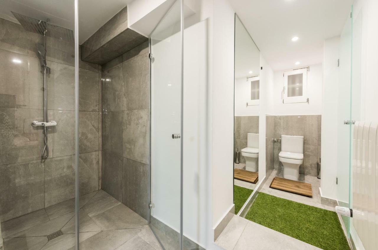 Apartamento Art&design Gran Via Madrid