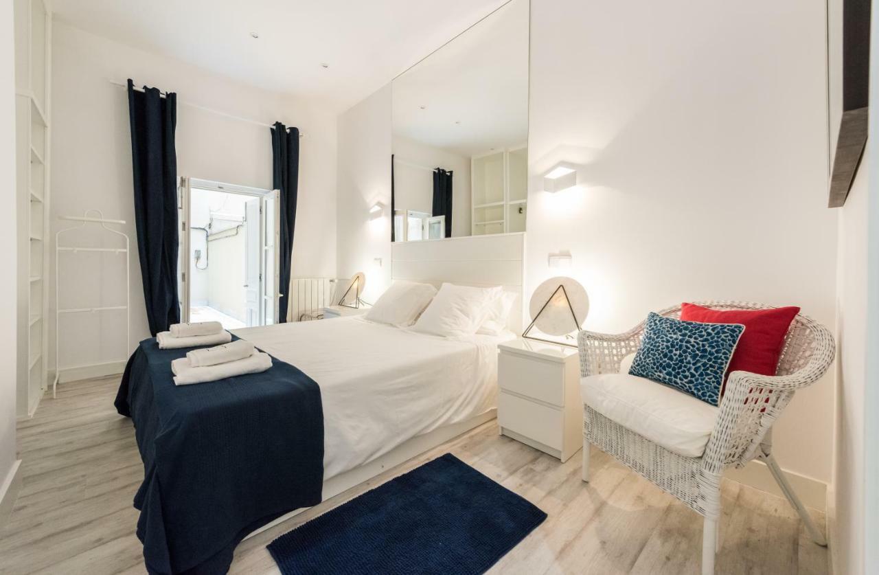 Apartamento Art&design Gran Via