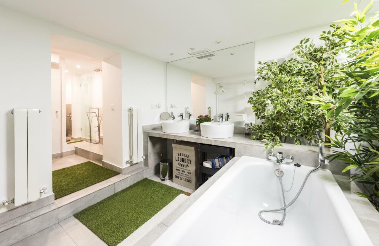 Art&design Gran Via Apartamento *