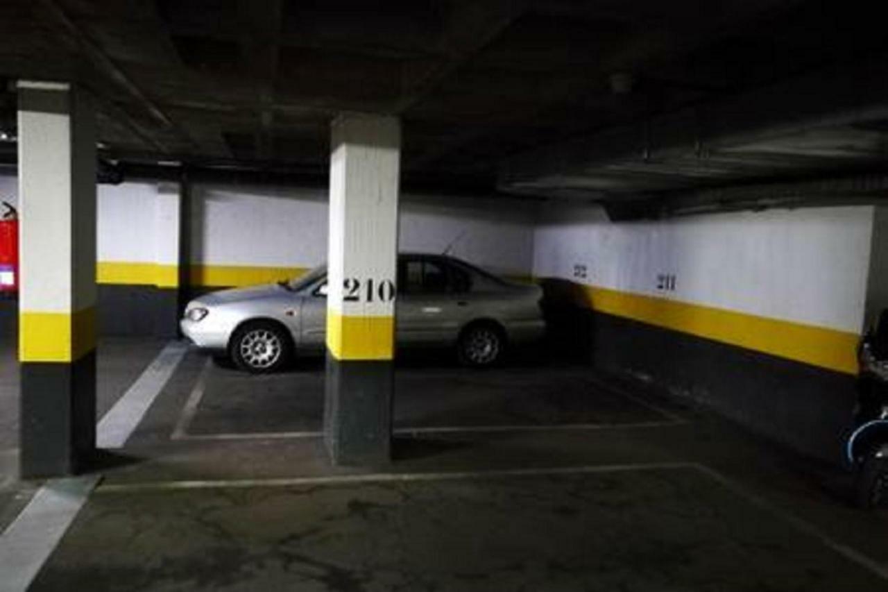 Torr Zona Caja Magica, Hospital 12 De Octubre - Con Garaje Gratis Apartment