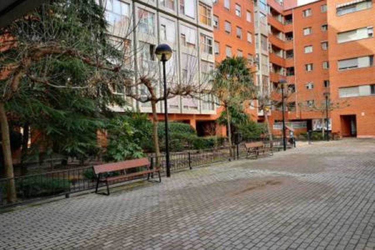 Torr Zona Caja Magica, Hospital 12 De Octubre - Con Garaje Gratis Apartment *