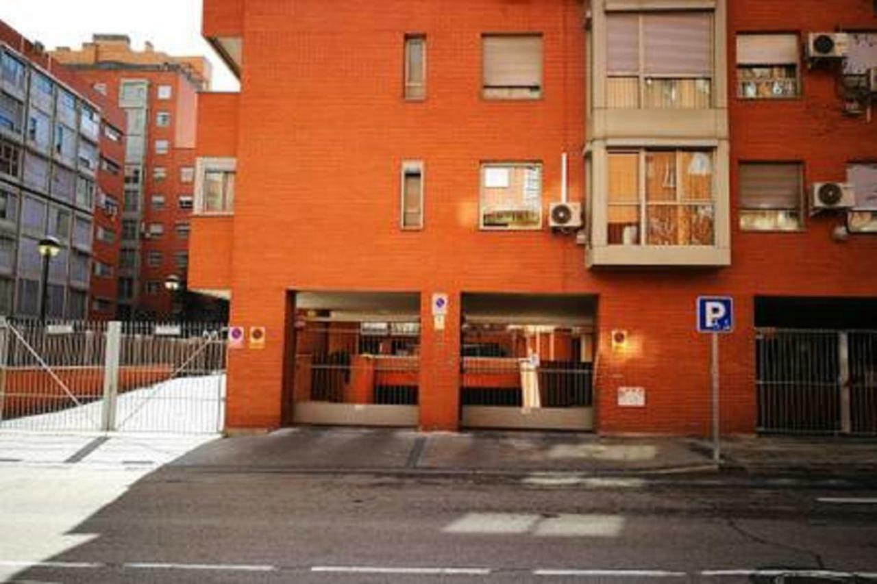 Apartment Torr Zona Caja Magica, Hospital 12 De Octubre - Con Garaje Gratis Madrid