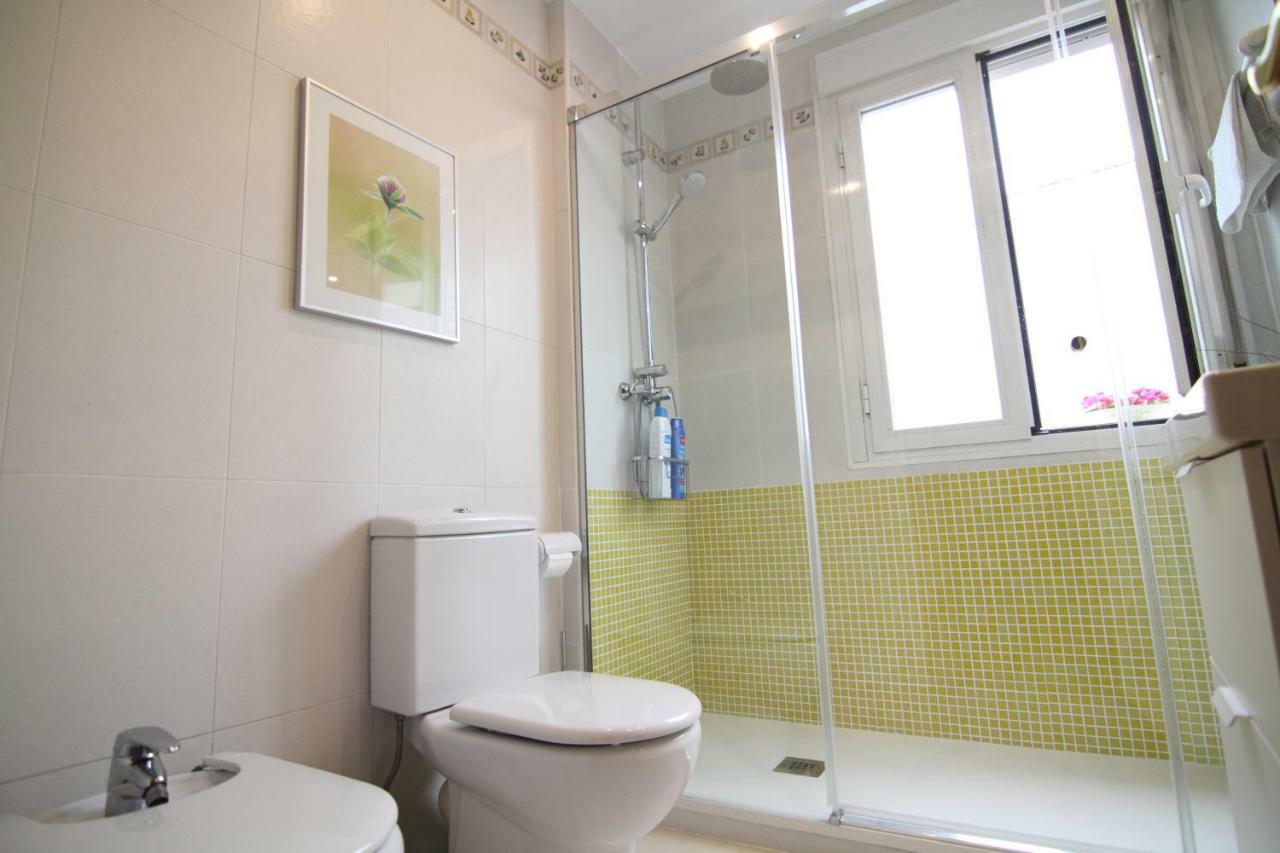 Atico Latina Apartamento Madrid