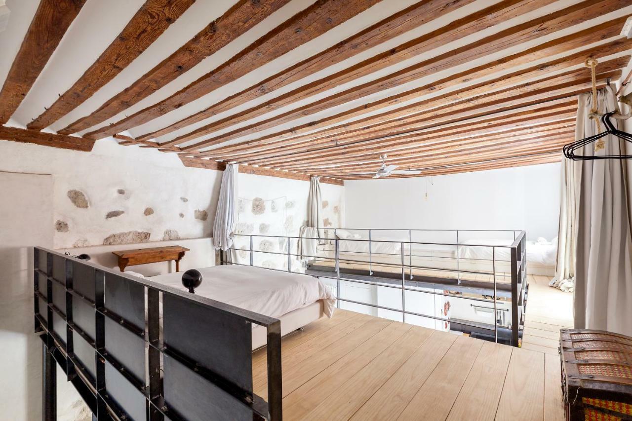 Apartamento Don Pedro Madrid