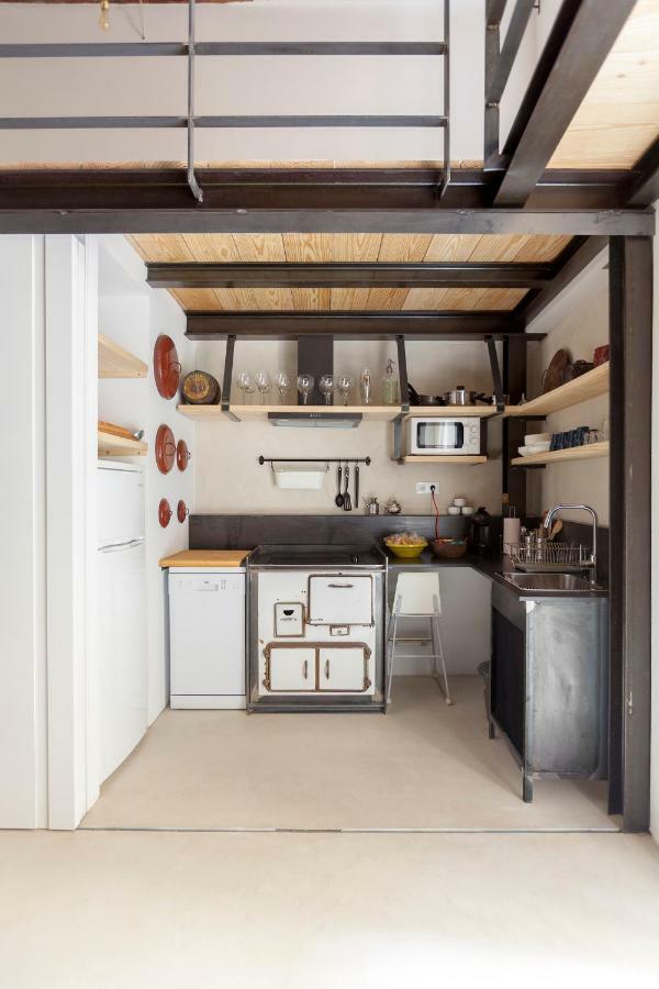 Don Pedro Apartamento Madrid