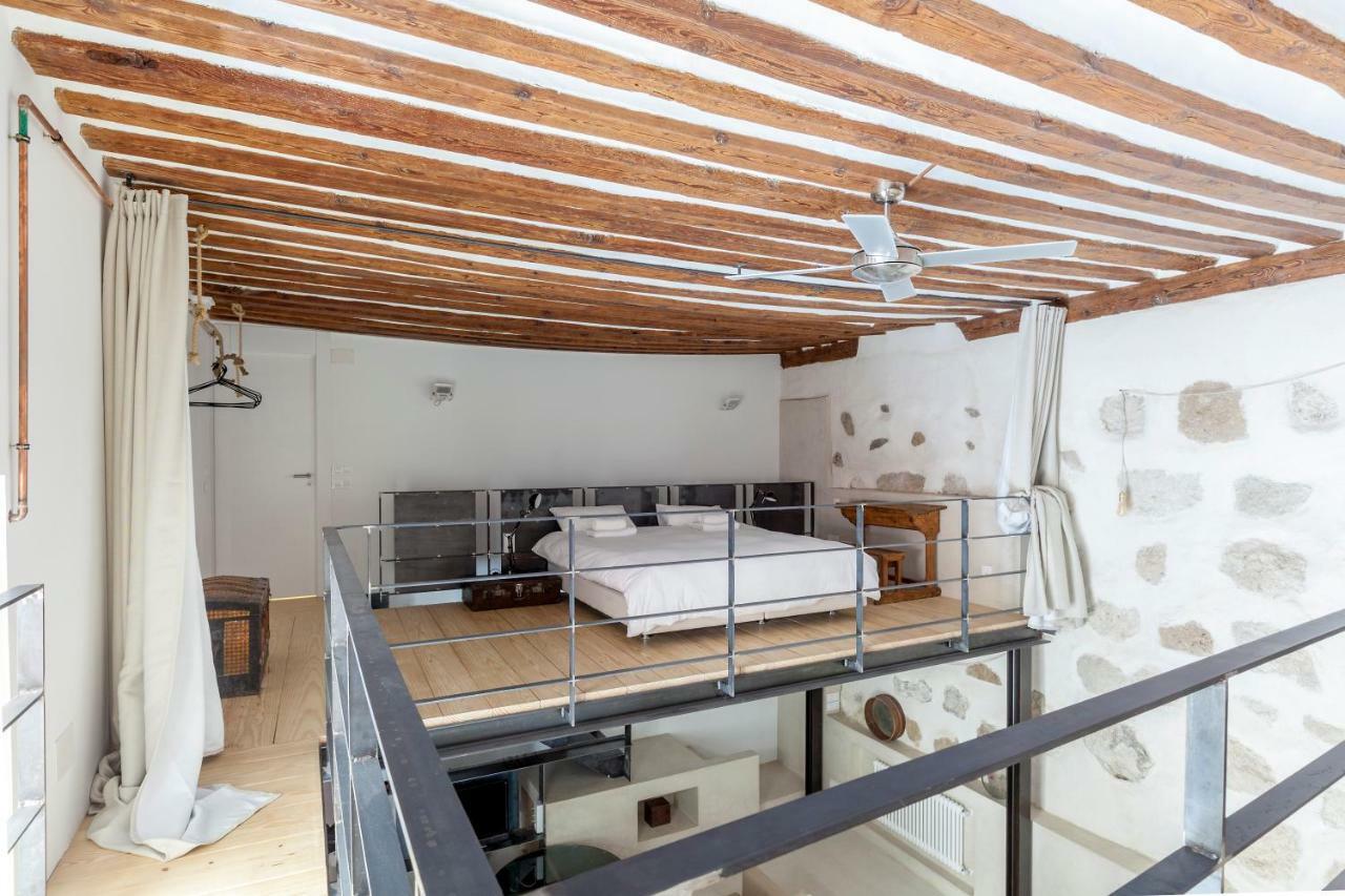 Apartamento Don Pedro Madrid
