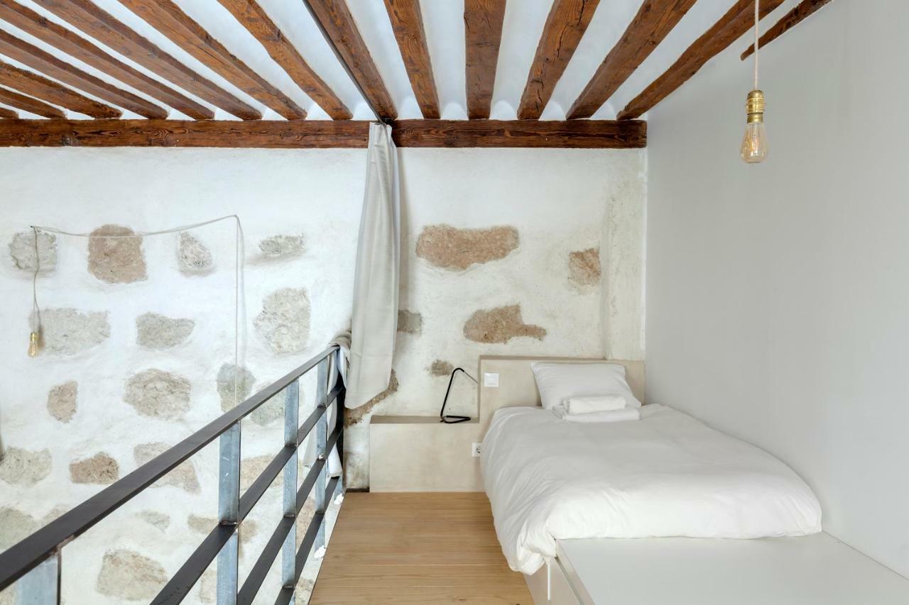 Apartamento Don Pedro Madrid