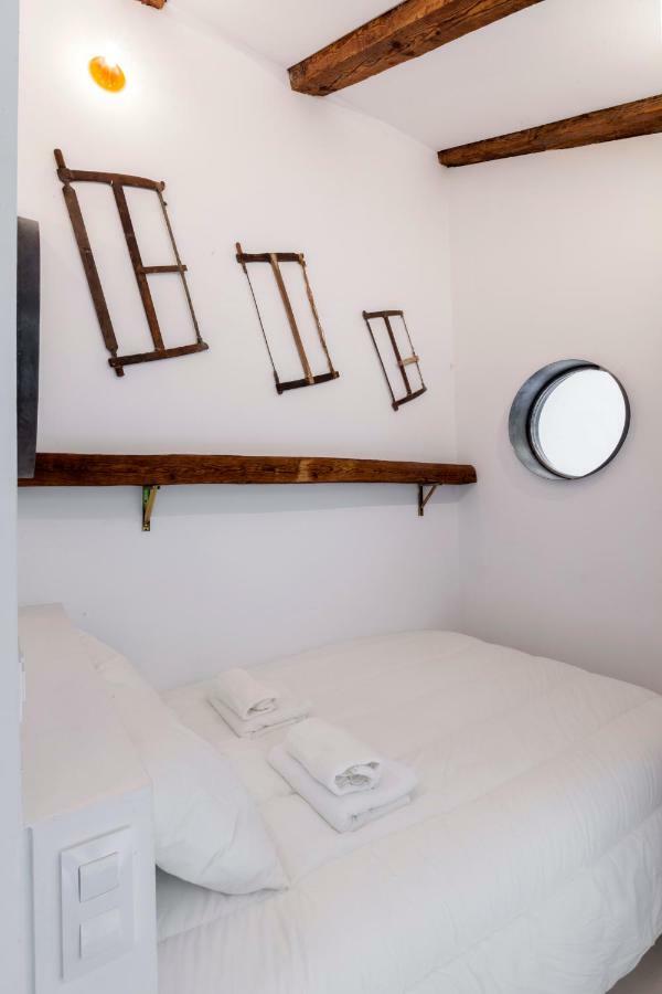 Don Pedro Apartamento Madrid