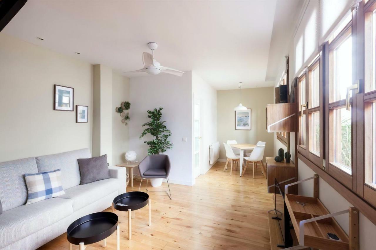 Apartamento Unico En ópera - Palacio