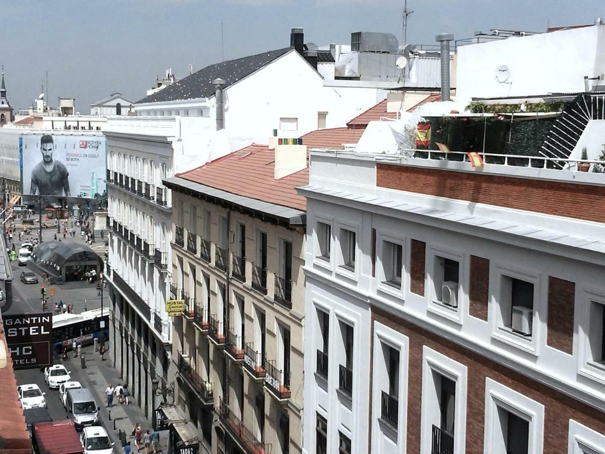 San Jeronimo Apartamento *