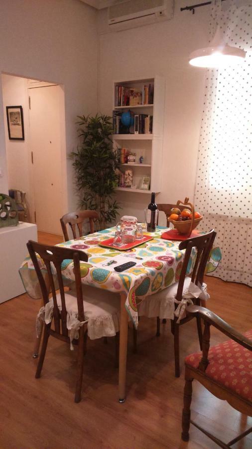 Apartamento Casa Del Olivar Madrid