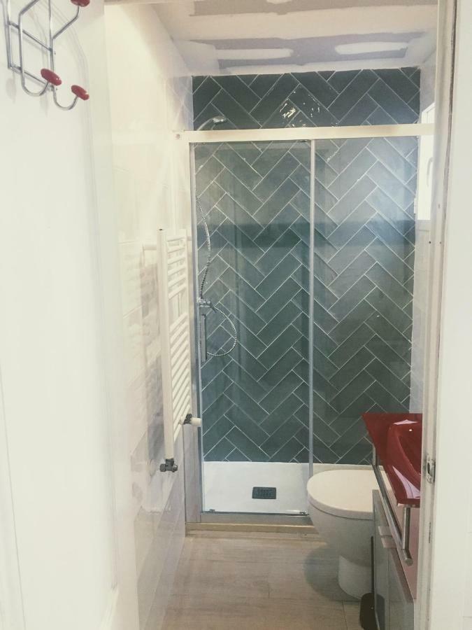 Atico Duplex Loft Lavapies Apartamento Madrid