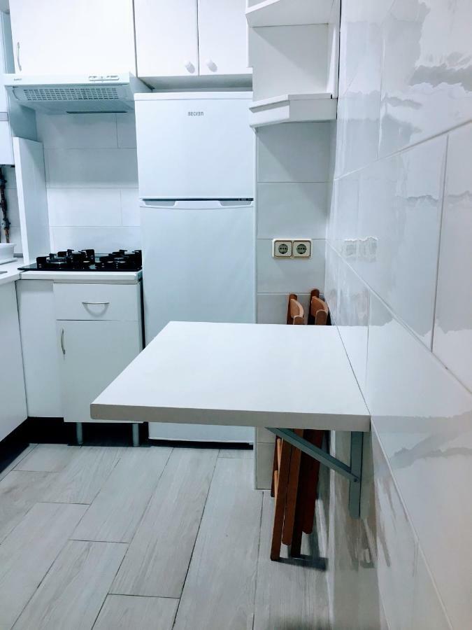 Apartamento Atico Duplex Loft Lavapies