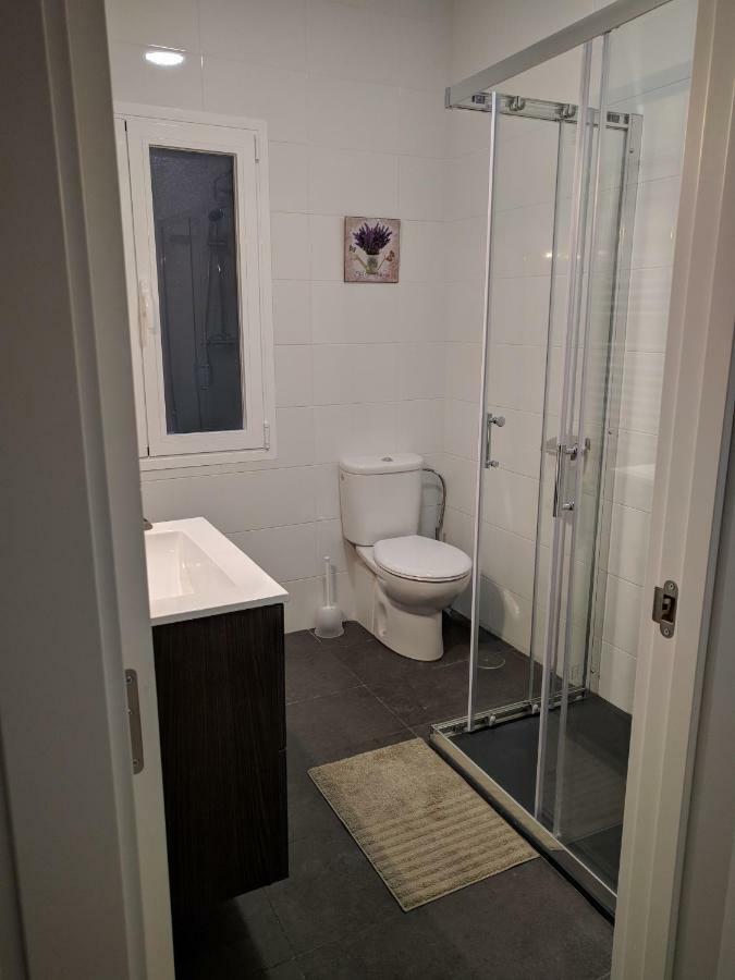 Apartamento Gran Apartamento Cerca De Atocha Madrid