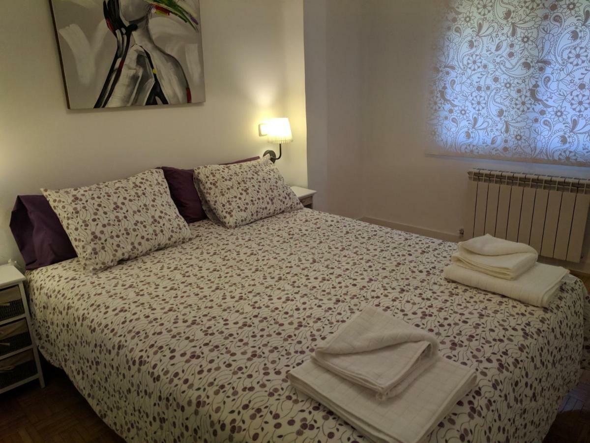 Gran Apartamento Cerca De Atocha Apartamento Madrid