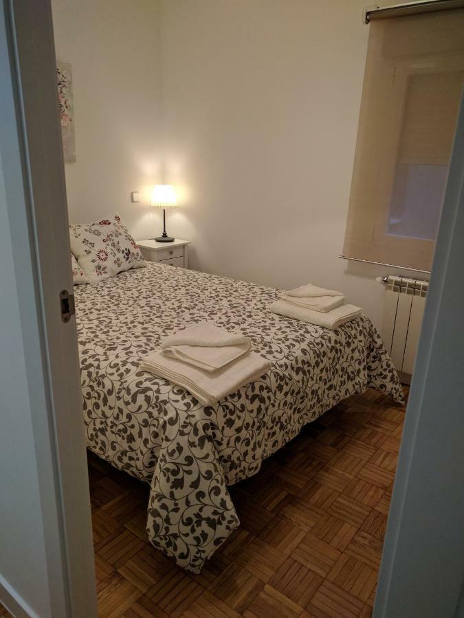 Gran Apartamento Cerca De Atocha *