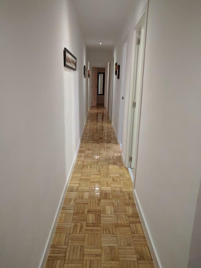 Apartamento Gran Apartamento Cerca De Atocha
