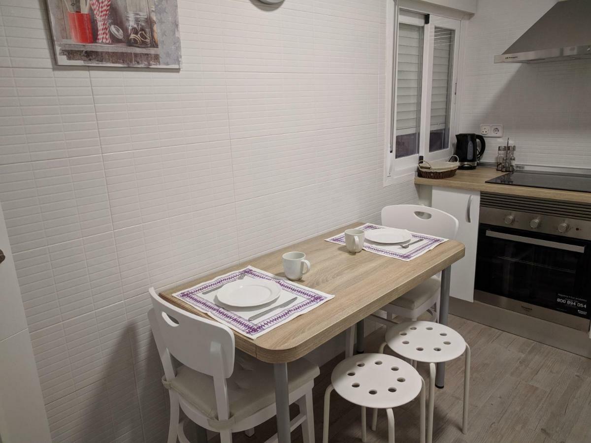 Gran Apartamento Cerca De Atocha Apartamento