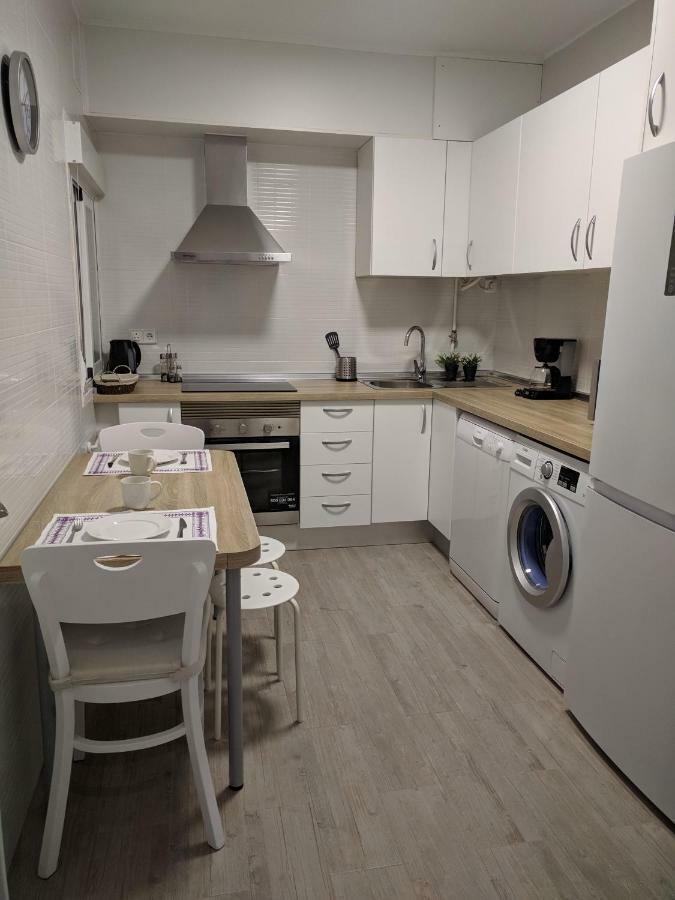 Gran Apartamento Cerca De Atocha *