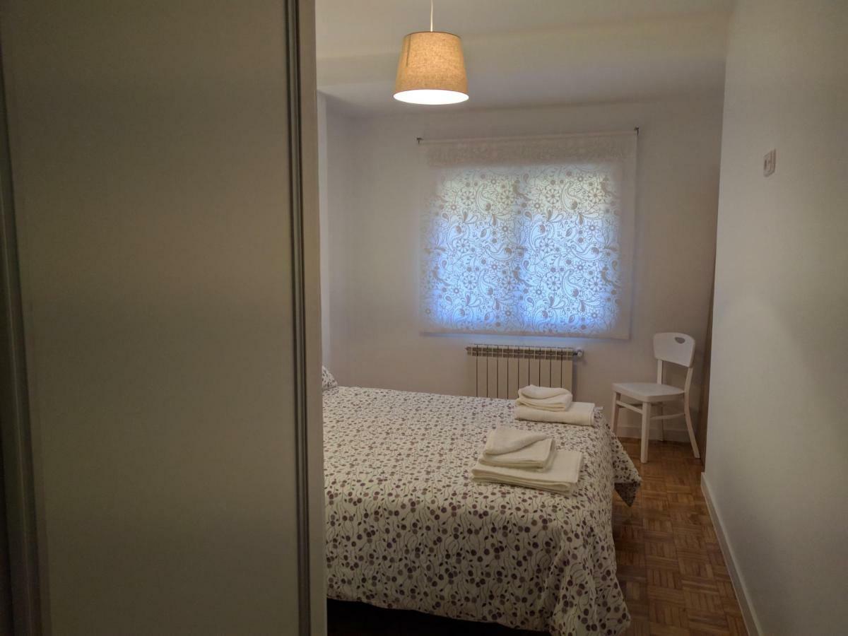 Gran Apartamento Cerca De Atocha Apartamento
