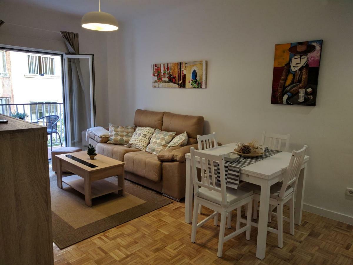 Gran Apartamento Cerca De Atocha Apartamento