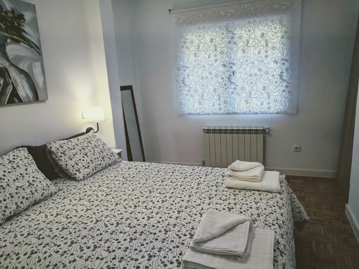Gran Apartamento Cerca De Atocha Apartamento