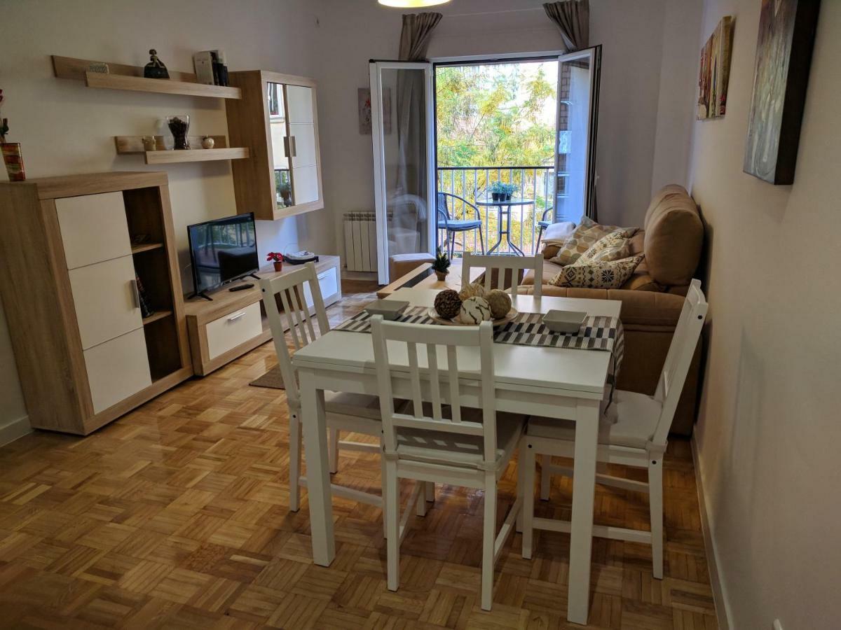 Apartamento Gran Apartamento Cerca De Atocha *