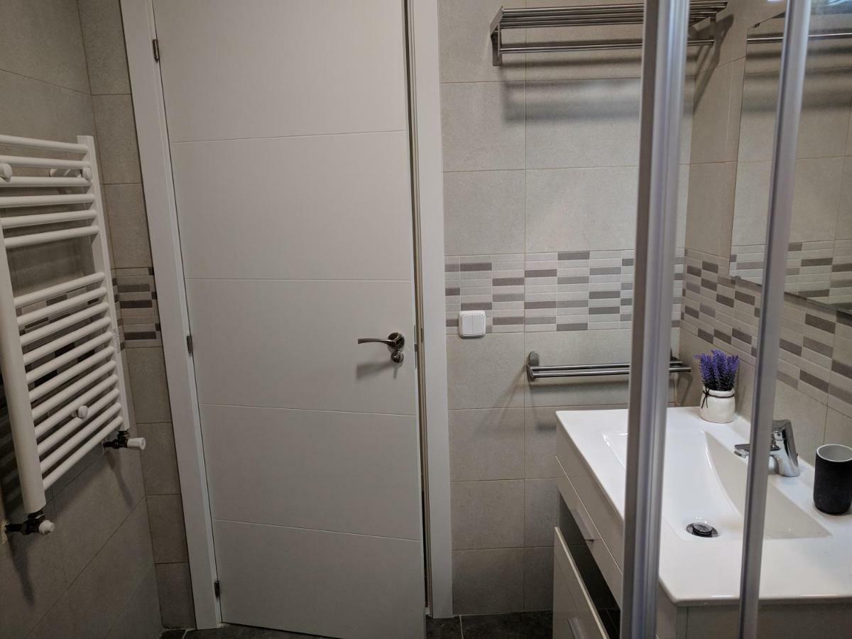 Gran Apartamento Cerca De Atocha Apartamento