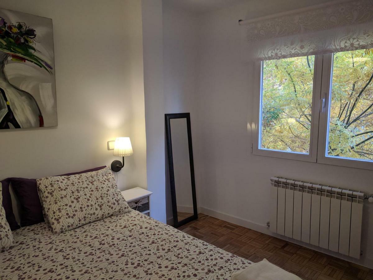Gran Apartamento Cerca De Atocha Apartamento *