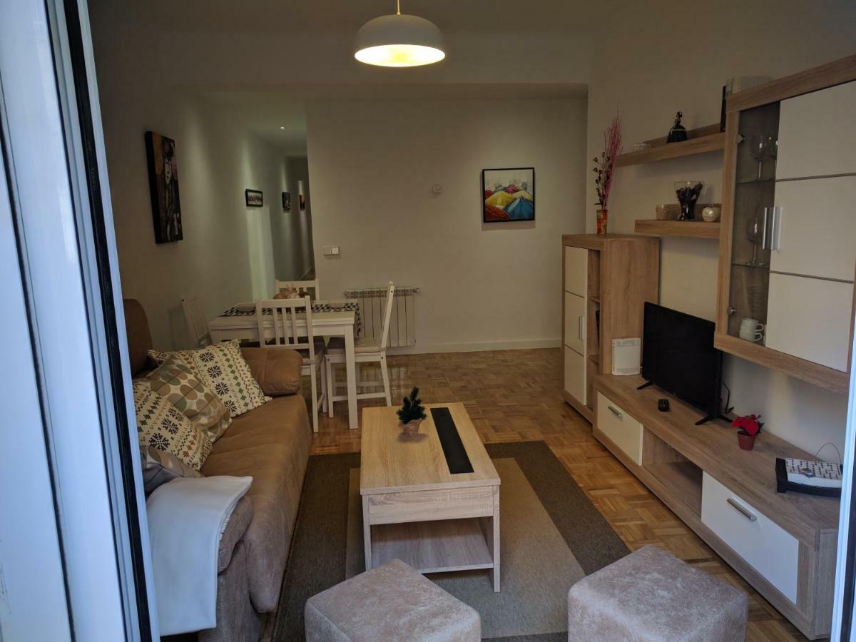 Apartamento Gran Apartamento Cerca De Atocha Madrid