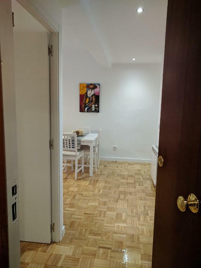 Gran Apartamento Cerca De Atocha Apartamento *