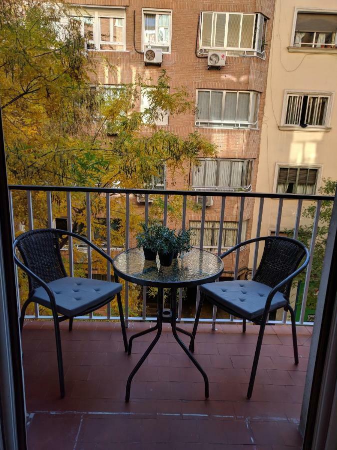 Apartamento Gran Apartamento Cerca De Atocha Madrid