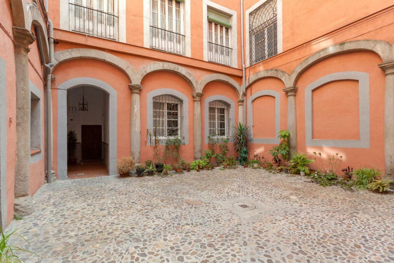 Don Pedro Apartamento Madrid