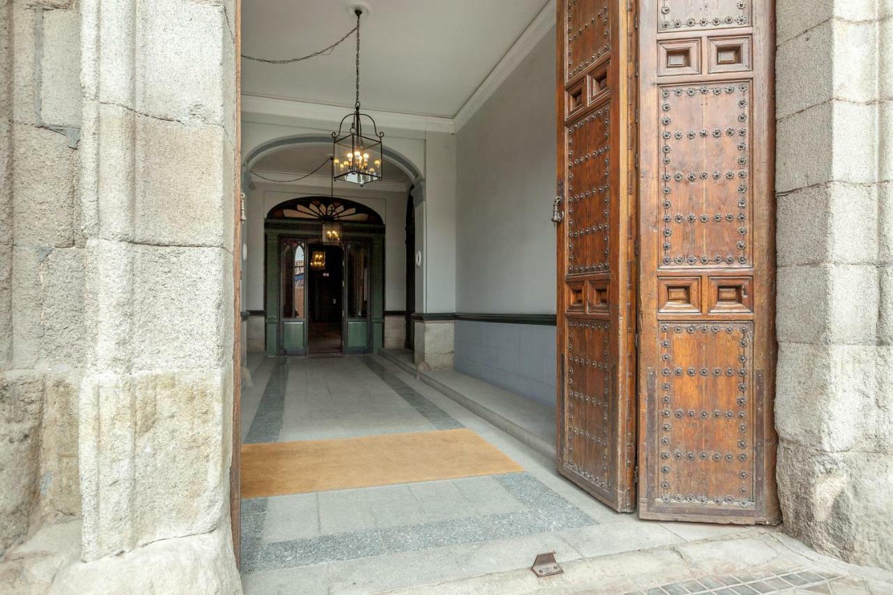 Apartamento Don Pedro Madrid