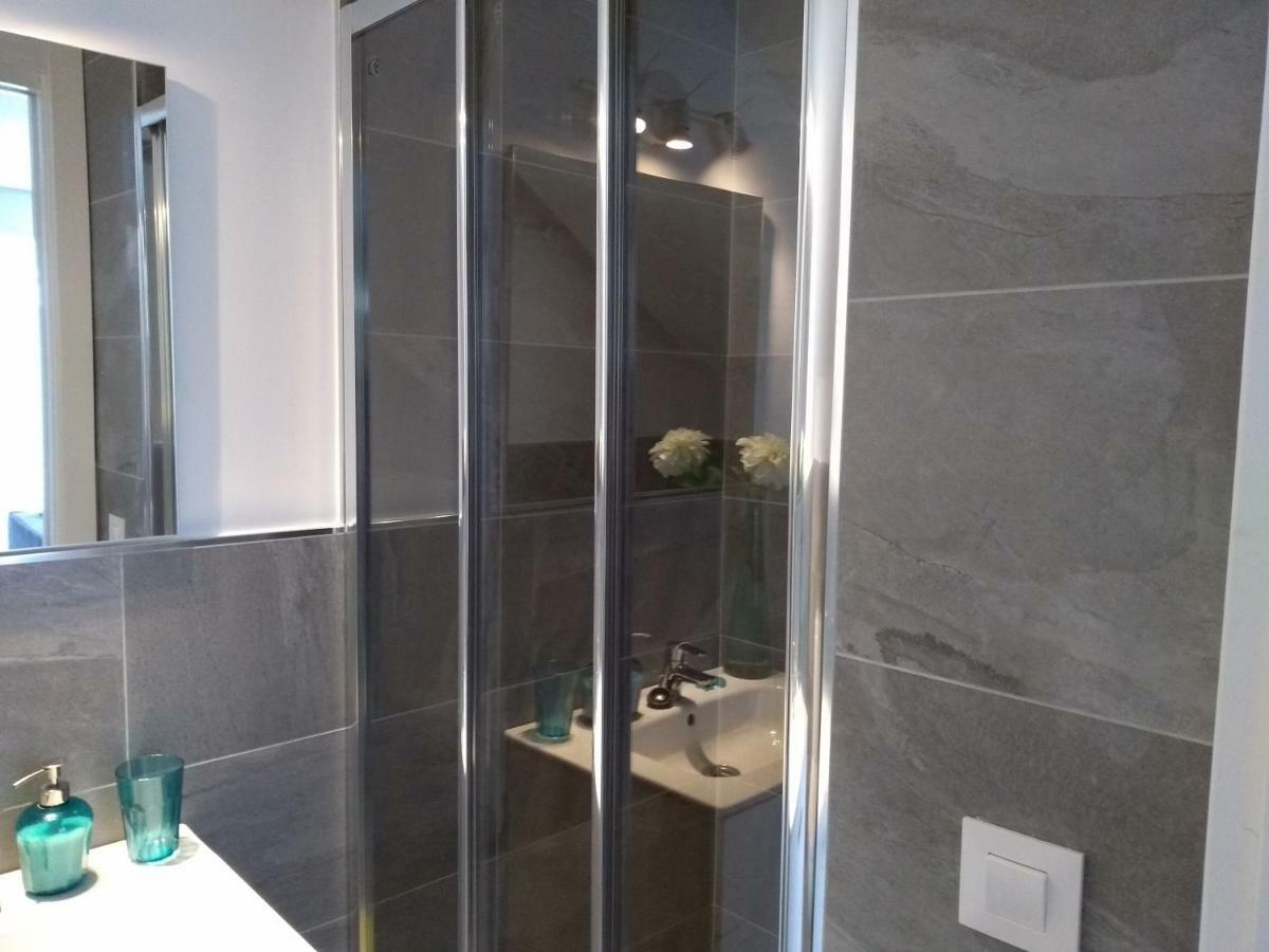 Apartment Cozy 10 Minutes From The Heart Of Madrid